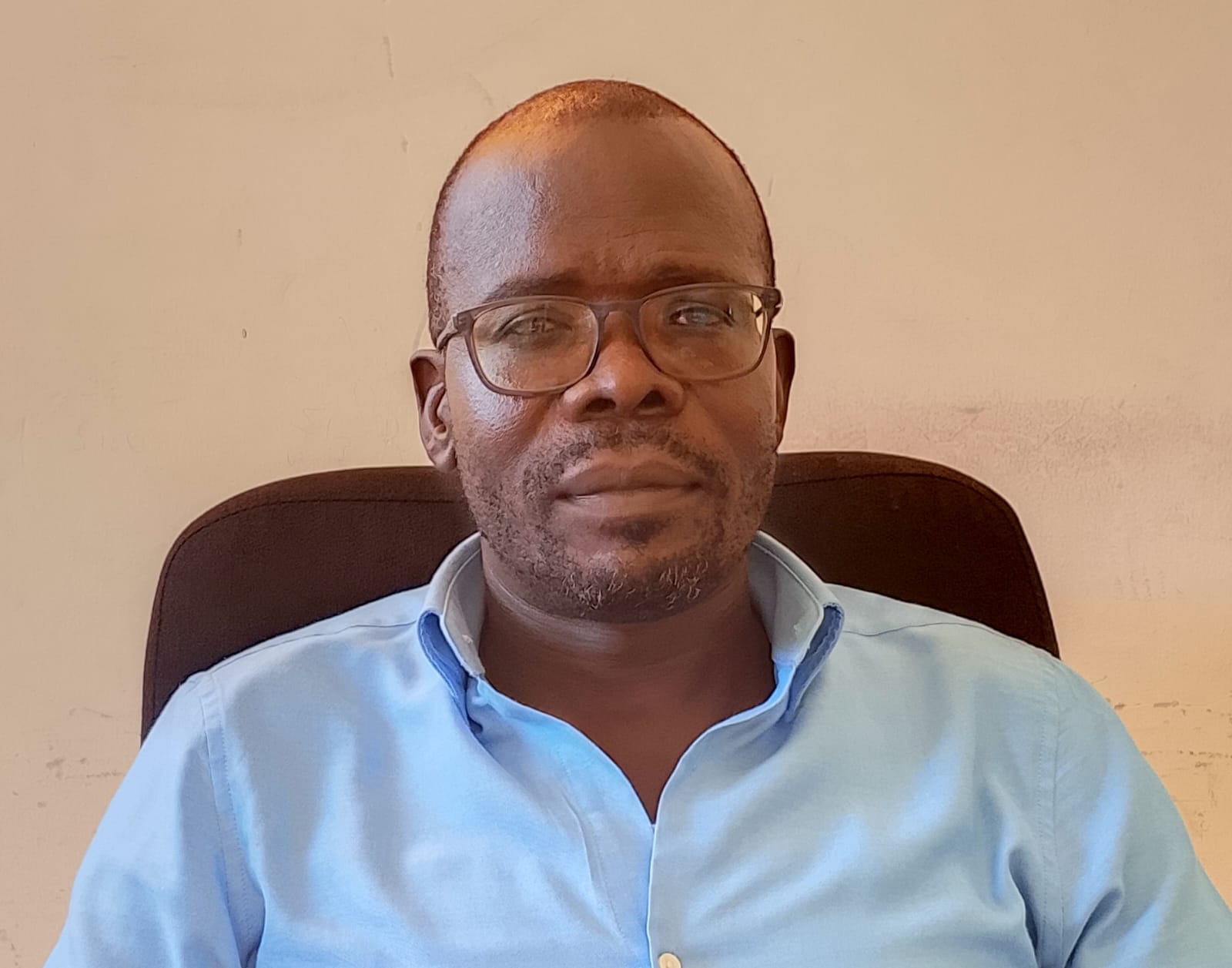 DR Aggrey Adem