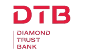 Diamond Trust Bank Kenya logo