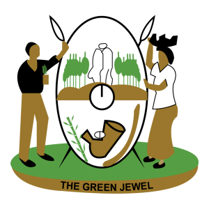 Kakamega County Government logo